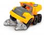 Preview: Dickie Baustellenset Kran Go Real / Construction Volvo Construction Set 203724007