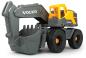 Preview: Dickie Baustellenset Kran Go Real / Construction Volvo Construction Set 203724007