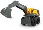 Preview: Dickie Baustellenset Kran Go Real / Construction Volvo Construction Set 203724007