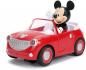 Preview: Jada ferngesteuertes Fahrzeug Auto RC Mickie Roadster 253074000