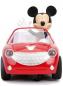 Preview: Jada ferngesteuertes Fahrzeug Auto RC Mickie Roadster 253074000