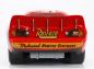 Preview: Jada Modellauto Hollywood Rides Disney Cars Lightning McQueen, 1:24 253084000