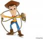 Preview: Jada Sammelfigur MetalFigs Toy Story Woody 4 Zoll 10 cm 253151001