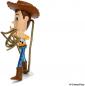 Preview: Jada Sammelfigur MetalFigs Toy Story Woody 4 Zoll 10 cm 253151001