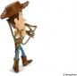 Preview: Jada Sammelfigur MetalFigs Toy Story Woody 4 Zoll 10 cm 253151001