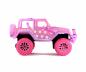 Preview: Jada ferngesteuertes Fahrzeug Auto Minnie Mouse Jeep Wrangler 1:16 253076000