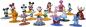 Preview: Jada Sammelfigur Nano MetalFigs Disney Nano Multi Pack 18er Pack 1,65 Zoll 4 cm 253075005