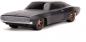 Preview: Jada ferngesteuertes Fahrzeug Auto Hollywood R. RC Fast & Furious Dom's Dodge Charger 1:16 253206012