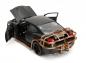 Preview: Jada Modellauto Hollywood Rides Fast & Furious Dodge Charger Heist Car 1:24 253203078