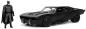 Preview: Jada Modellauto Hollywood Rides Batman Batmobile mit Figur 1:24 253215010