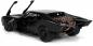 Preview: Jada Modellauto Hollywood Rides Batman Batmobile mit Figur 1:24 253215010