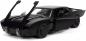 Preview: Jada Modellauto Hollywood Rides Batman Batmobile mit Figur 1:24 253215010