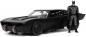 Preview: Jada Modellauto Hollywood Rides Batman Batmobile mit Figur 1:24 253215010