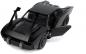 Preview: Jada Modellauto Hollywood Rides Batman Batmobile 2022 mit Figur 1:18 253216002