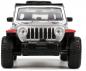 Preview: Jada Modellauto Hollywood Rides Marvel X-Men Jeep Gladiator 1:32 253223012