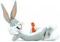 Preview: Jada Modellauto Hollywood Rides Bugs Bunny 1957 Chevrolet Corvette 1:24 253255041