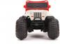 Preview: Jada ferngesteuertes Fahrzeug Auto Hollywood R. RC Jurassic World Sea and Land Jeep 1:16 253255045