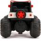 Preview: Jada ferngesteuertes Fahrzeug Auto Hollywood R. RC Jurassic World Sea and Land Jeep 1:16 253255045