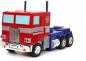 Preview: Jada ferngesteuertes Fahrzeug Auto Hollywood Rides RC Transforming Optimus Prime 253114000