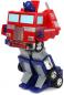 Preview: Jada ferngesteuertes Fahrzeug Auto Hollywood Rides RC Transforming Optimus Prime 253114000