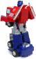 Preview: Jada ferngesteuertes Fahrzeug Auto Hollywood Rides RC Transforming Optimus Prime 253114000