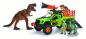 Preview: Dickie Spielfahrzeug Auto Go Real / Urban & Adventure Dino Hunter 203837026