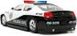 Preview: Jada Modellauto Hollywood Rides Fast & Furious 2006 Dodge Charger Police 1:24 253203079