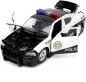 Preview: Jada Modellauto Hollywood Rides Fast & Furious 2006 Dodge Charger Police 1:24 253203079