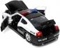 Preview: Jada Modellauto Hollywood Rides Fast & Furious 2006 Dodge Charger Police 1:24 253203079