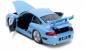 Preview: Jada Modellauto Hollywood Rides Fast & Furious Brian's Porsche 911 GT3 RS 1:24 253203080