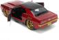 Preview: Jada Modellauto Hollywood Rides DC Robin 1969 Chevy Camaro mit Figur 1:32 253253011