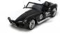 Preview: Jada Modellauto Hollywood Rides DC Two Face 1965 Shelby Cobra 427 mit Figur 1:32 253253012