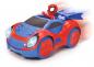 Preview: Jada ferngesteuertes Fahrzeug Auto RC Spidey Web Racer 203225000