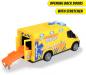 Preview: Dickie Spielfahrzeug Krankenwagen Go Real / SOS Iveco Daily Ambulance 203713014