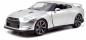 Preview: Jada Modellauto Hollywood Rides Fast & Furious 2009 Nissan GT-R 1:24 253203082