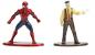 Preview: Jada Sammelfigur Nano MetalFigs Marvel Spider-Man NYC Deluxe Nano Scene 253225012