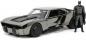 Preview: Jada Modellauto Hollywood Rides Batman Batmobile 2022 Comic Con mit Figur 1:24 253215012