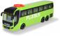 Preview: Dickie Spielfahrzeug Bus Go Real / City MAN Lion's Coach Flixbus 203744015