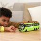 Preview: Dickie Spielfahrzeug Bus Go Real / City MAN Lion's Coach Flixbus 203744015