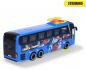 Preview: Dickie Spielfahrzeug Bus Go Real / City MAN Lion's Coach 203744017