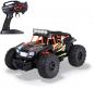 Preview: Dickie ferngesteuertes Fahrzeug Auto Go Crazy RC Badland Explorer 201107005