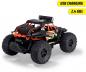 Preview: Dickie ferngesteuertes Fahrzeug Auto Go Crazy RC Badland Explorer 201107005