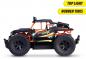 Preview: Dickie ferngesteuertes Fahrzeug Auto Go Crazy RC Badland Explorer 201107005