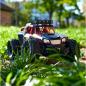 Preview: Dickie ferngesteuertes Fahrzeug Auto Go Crazy RC Badland Explorer 201107005