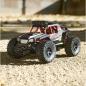 Preview: Dickie ferngesteuertes Fahrzeug Auto Go Crazy RC Badland Explorer 201107005