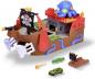 Preview: Dickie Spielwelt Piratenboot Go Real / Summer Pirate Boat 203778000