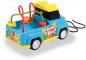 Preview: ABC Kleinkindwelt Spielzeugauto Fynn Fruit 204114011