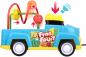 Preview: ABC Kleinkindwelt Spielzeugauto Fynn Fruit 204114011