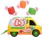 Preview: ABC Kleinkindwelt Spielzeugauto Sam Smoothie 204115007