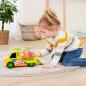 Preview: ABC Kleinkindwelt Spielzeugauto Sam Smoothie 204115007